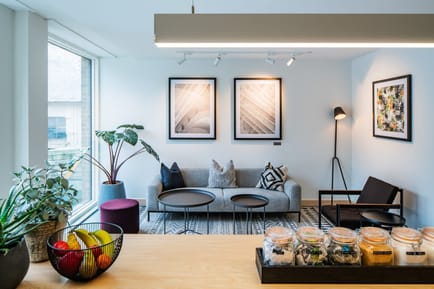 Image 8 of X+Why - Peoples Mission Hall - 20-30 Whitechapel Road, E1 - Whitechapel (private, co-working, hot-desk)