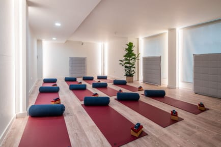 Image 10 of X+Why - Peoples Mission Hall - 20-30 Whitechapel Road, E1 - Whitechapel (private, co-working, hot-desk)
