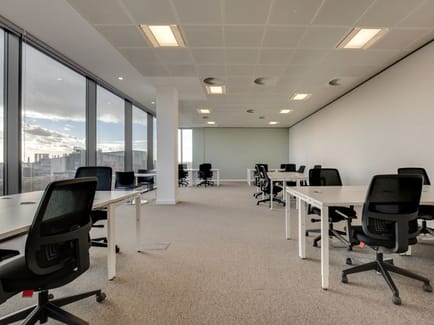 Image 5 of IWG (Regus) - Manchester Trafford Park - Centenary House - Centenary Way, M50 - Salford