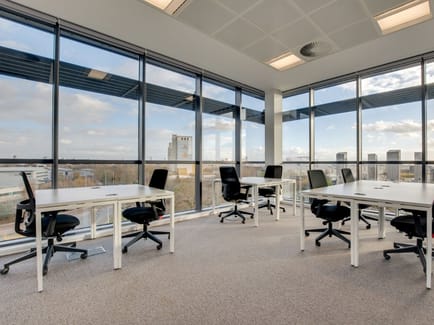 Image 7 of IWG (Regus) - Manchester Trafford Park - Centenary House - Centenary Way, M50 - Salford