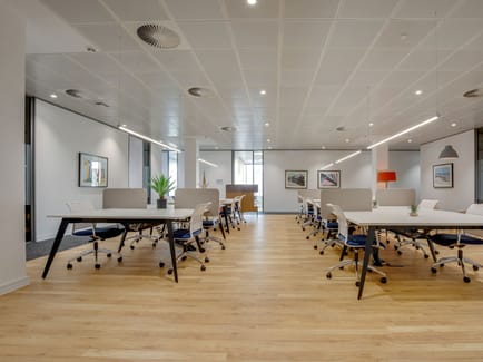 Image 8 of IWG (Regus) - Manchester Trafford Park - Centenary House - Centenary Way, M50 - Salford