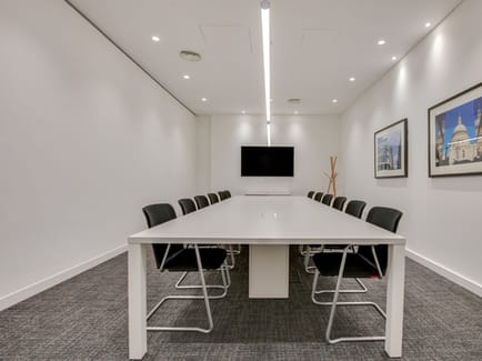 Image 10 of IWG (Regus) - Manchester Trafford Park - Centenary House - Centenary Way, M50 - Salford