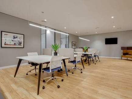 Image 11 of IWG (Regus) - Manchester Trafford Park - Centenary House - Centenary Way, M50 - Salford