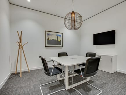 Image 15 of IWG (Regus) - Manchester Trafford Park - Centenary House - Centenary Way, M50 - Salford