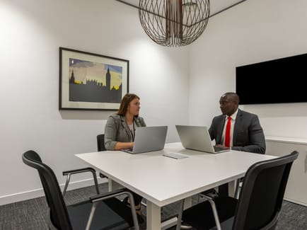 Image 16 of IWG (Regus) - Manchester Trafford Park - Centenary House - Centenary Way, M50 - Salford