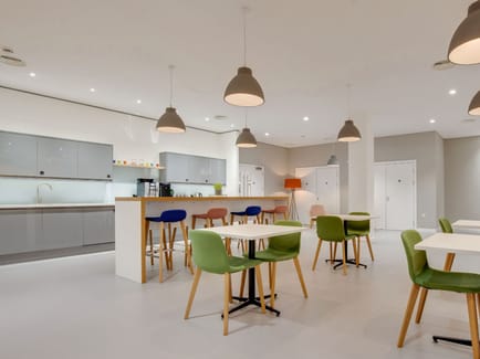 Image 17 of IWG (Regus) - Manchester Trafford Park - Centenary House - Centenary Way, M50 - Salford