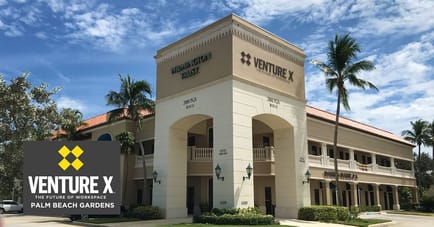 Image 1 of Venture X - 2000 PGA Blvd , Palm Beach Gardens