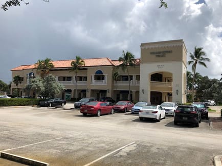 Image 2 of Venture X - 2000 PGA Blvd , Palm Beach Gardens