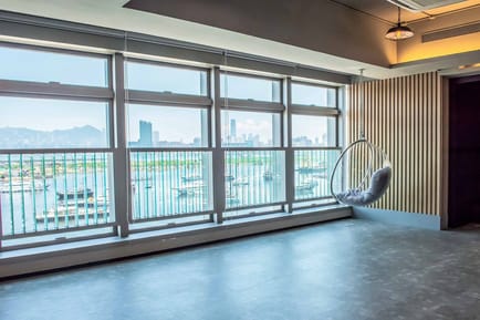 Image 9 of JTL Co-working Center - Rykadan Capital Tower - 135 Hoi Bun Road - Kwun Tong - Hong Kong