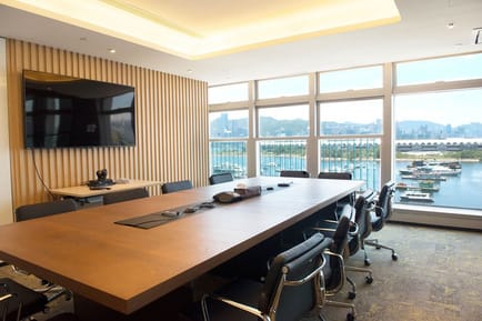 Image 11 of JTL Co-working Center - Rykadan Capital Tower - 135 Hoi Bun Road - Kwun Tong - Hong Kong