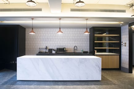 Image 13 of JTL Co-working Center - Rykadan Capital Tower - 135 Hoi Bun Road - Kwun Tong - Hong Kong