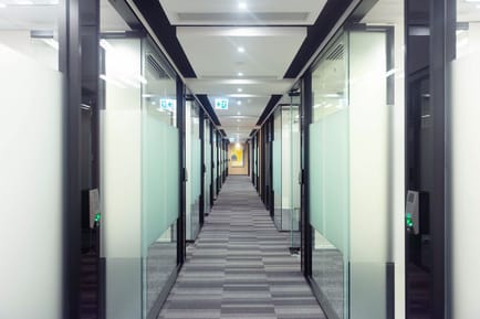 Image 4 of JTL Co-working Center - Rykadan Capital Tower - 135 Hoi Bun Road - Kwun Tong - Hong Kong
