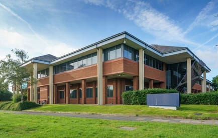 Image 1 of IWG (Regus) - Churchill Court 3 - Manor Royal, RH10 - Crawley