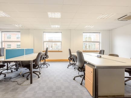 Image 10 of Nomad Properties - Unit 8 - Molly Millars Lane, RG41 - Wokingham