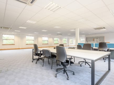 Image 11 of Nomad Properties - Unit 8 - Molly Millars Lane, RG41 - Wokingham
