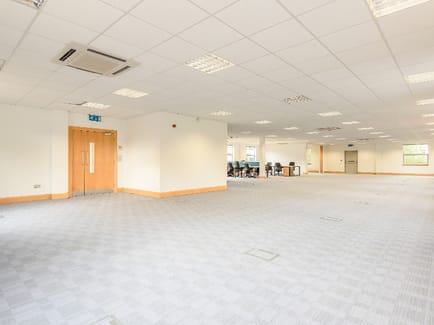 Image 12 of Nomad Properties - Unit 8 - Molly Millars Lane, RG41 - Wokingham