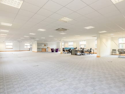 Image 13 of Nomad Properties - Unit 8 - Molly Millars Lane, RG41 - Wokingham