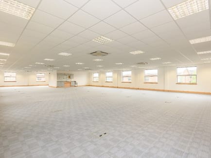 Image 15 of Nomad Properties - Unit 8 - Molly Millars Lane, RG41 - Wokingham