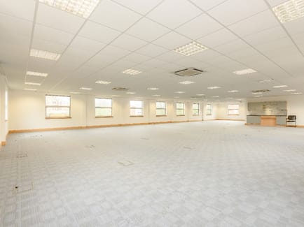 Image 16 of Nomad Properties - Unit 8 - Molly Millars Lane, RG41 - Wokingham