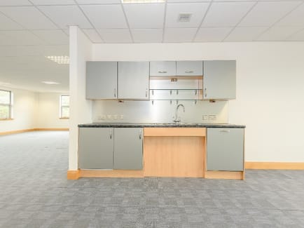 Image 18 of Nomad Properties - Unit 8 - Molly Millars Lane, RG41 - Wokingham