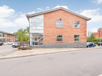 Image 2 of Nomad Properties - Unit 8 - Molly Millars Lane, RG41 - Wokingham