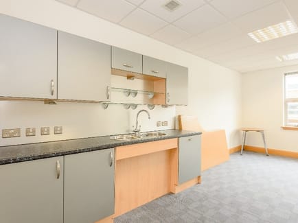 Image 21 of Nomad Properties - Unit 8 - Molly Millars Lane, RG41 - Wokingham