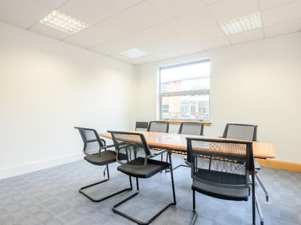 Image 22 of Nomad Properties - Unit 8 - Molly Millars Lane, RG41 - Wokingham
