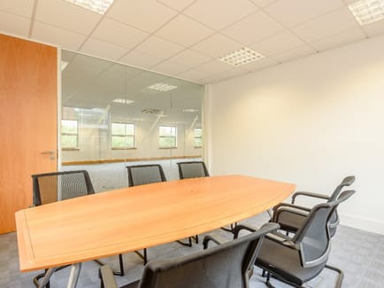 Image 23 of Nomad Properties - Unit 8 - Molly Millars Lane, RG41 - Wokingham