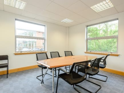 Image 24 of Nomad Properties - Unit 8 - Molly Millars Lane, RG41 - Wokingham