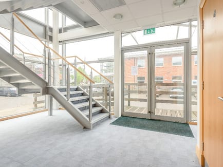 Image 6 of Nomad Properties - Unit 8 - Molly Millars Lane, RG41 - Wokingham