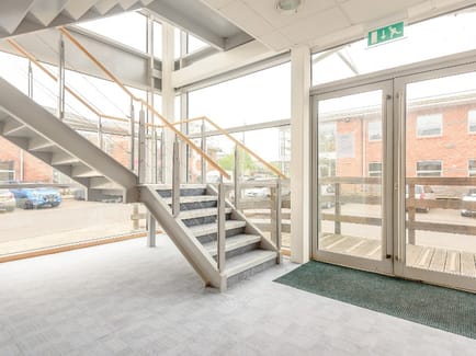 Image 7 of Nomad Properties - Unit 8 - Molly Millars Lane, RG41 - Wokingham