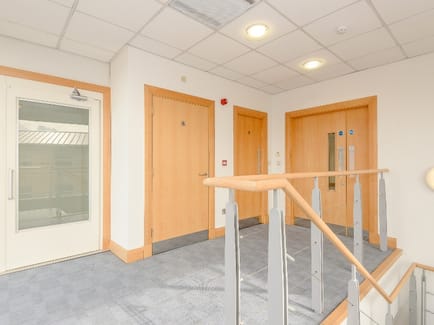 Image 8 of Nomad Properties - Unit 8 - Molly Millars Lane, RG41 - Wokingham