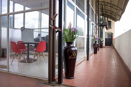 Image 2 of AHANSA Business centre - Aly's Centre - Mpaka Muthithi Road - Westlands - Nairobi