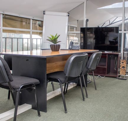 Image 4 of AHANSA Business centre - Aly's Centre - Mpaka Muthithi Road - Westlands - Nairobi