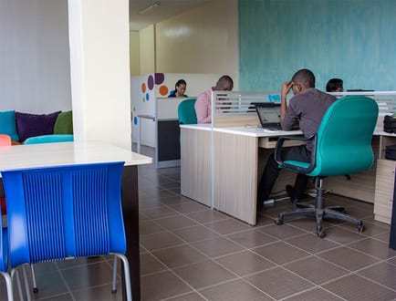Image 5 of AHANSA Business centre - Aly's Centre - Mpaka Muthithi Road - Westlands - Nairobi