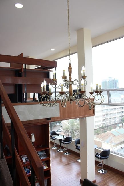 Image 7 of AHANSA Business centre - Aly's Centre - Mpaka Muthithi Road - Westlands - Nairobi