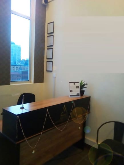 Image 9 of AHANSA Business centre - Aly's Centre - Mpaka Muthithi Road - Westlands - Nairobi