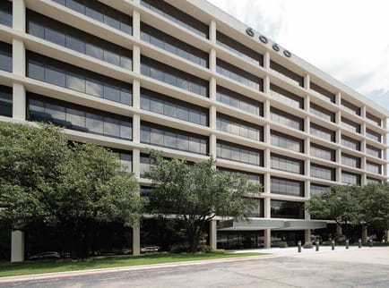 Image 2 of Lucid Private Offices - 6060 N Central Expressway - Dallas