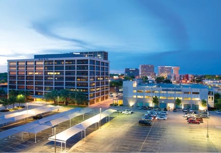 Image 1 of Lucid Private Offices - 6060 N Central Expressway - Dallas