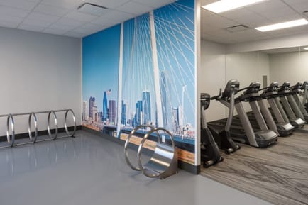 Image 5 of Lucid Private Offices - 6060 N Central Expressway - Dallas