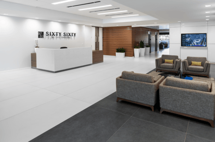 Image 4 of Lucid Private Offices - 6060 N Central Expressway - Dallas