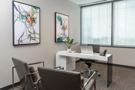 Image 6 of Lucid Private Offices - 6060 N Central Expressway - Dallas