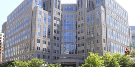 Image 1 of Industrious - Ballston - 4201 Wilson Boulevard - Arlington - VA