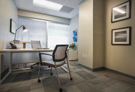 Image 2 of Office Evolution  - 5401 West Kennedy Blvd   - Tampa