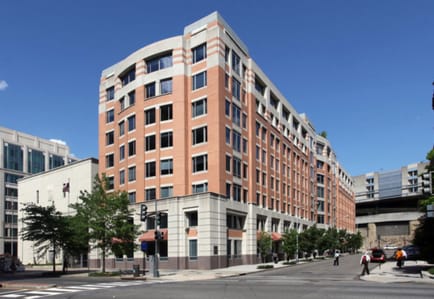 Image 1 of District Offices - 10 G Street NE, D.C.