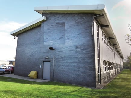Image 3 of South Tees Business Centre - Puddlers Road - South Bank, TS6 - Middlesbrough