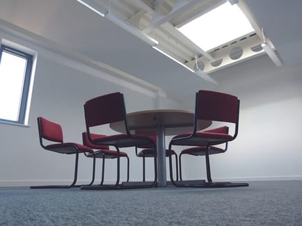 Image 8 of South Tees Business Centre - Puddlers Road - South Bank, TS6 - Middlesbrough