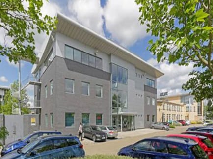Image 1 of IWG (Regus) - Innova Park - Vision 25 - Electric Avenue, EN3 - Enfield