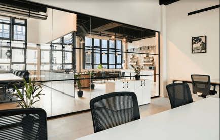 Image 5 of Techspace - 36 Lobeckstrasse - Kreuzberg - Berlin