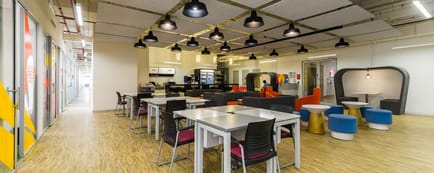 Image 3 of Awfis - Pro-working @ Andheri West - Modi House - Link Road - Andheri West - Mumbai (private, co-working)